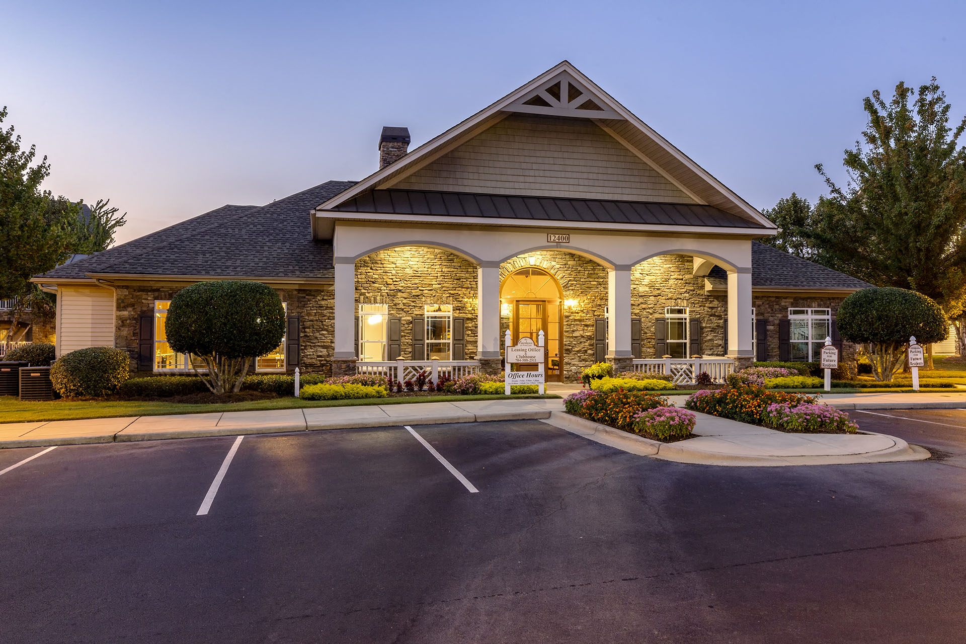 Photos and Video of Enclave at Rivergate in Charlotte, NC